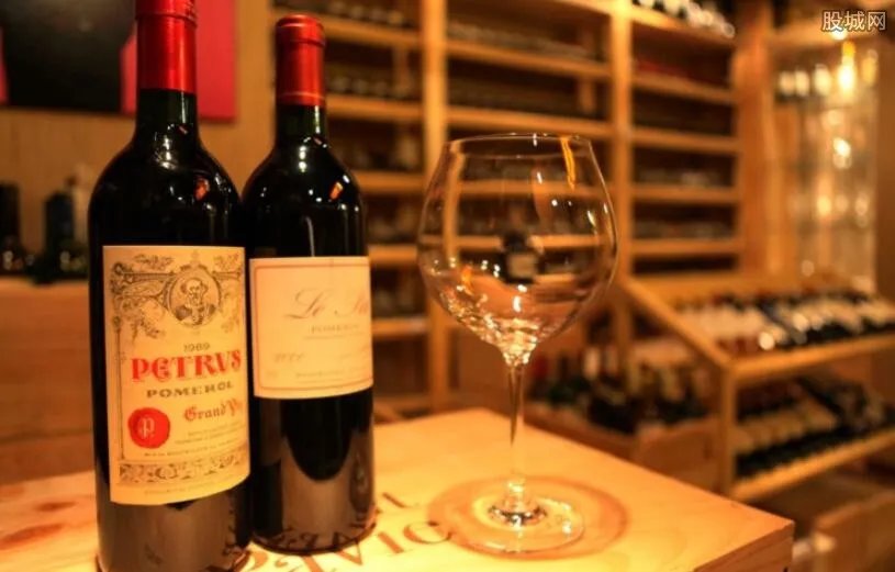 chateau红酒价格 chateau红酒最新报价