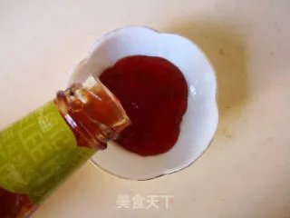 炸豆腐丸子