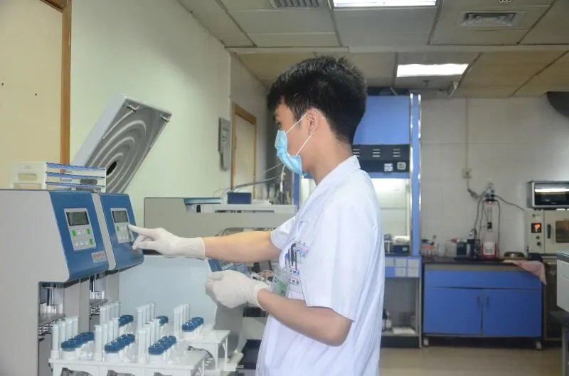 一滴血检测癌症靠谱吗？基因检测可预测癌症风险