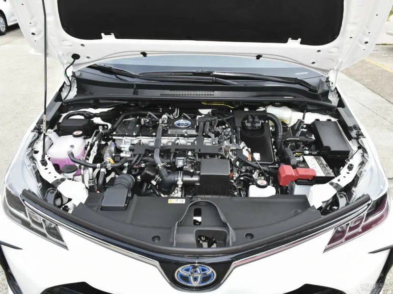 卡罗拉1.8L报价多少钱?