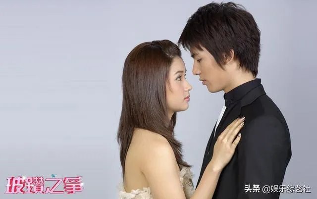 安徽卫视曾经播过哪些泰剧?