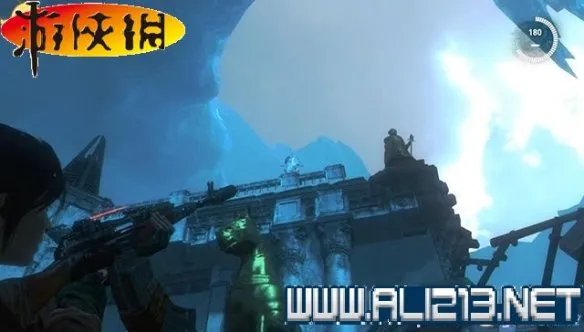 《古墓丽影：崛起》全剧情全关卡流程全收集图文解析攻略