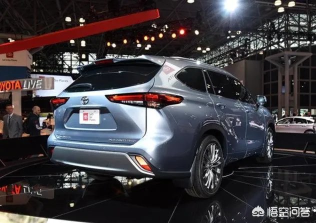 汉兰达2020款5座如何?