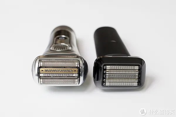 往复式剃须刀评测