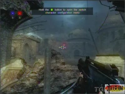 《耶利哥》流程图文攻略