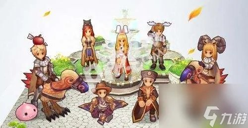 仙境传说RO守护永恒的爱职业推荐解析 职业选择和玩法介绍