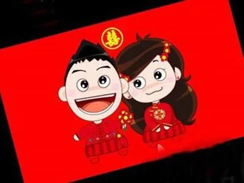 结婚请帖内容范文  结婚请帖格式怎么写