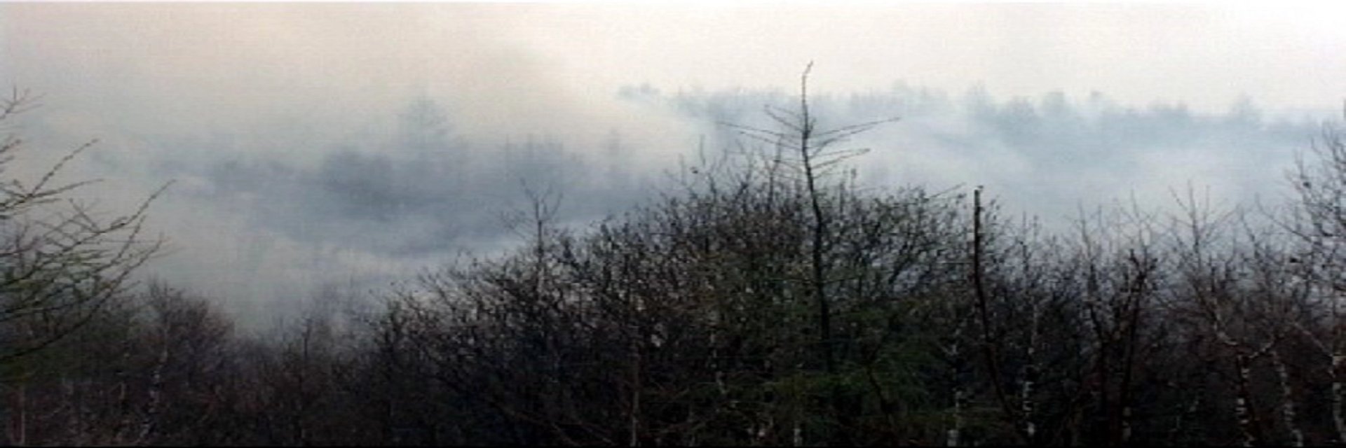 蒙古国入境草原大火已被扑灭，这次的火灾造成了哪些损失？