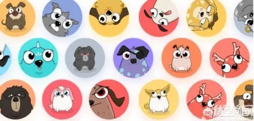 如何看待百度推出的区块链游戏莱茨狗？