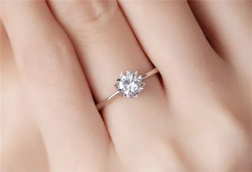 20分钻戒价格一般是多少 结婚买20分的钻戒合适吗