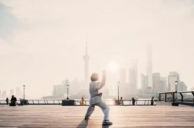 2020发朋友圈早安的句子 朋友圈早安正能量简单一句话