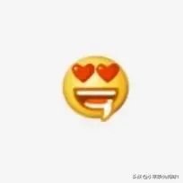 流口水是哪个表情？