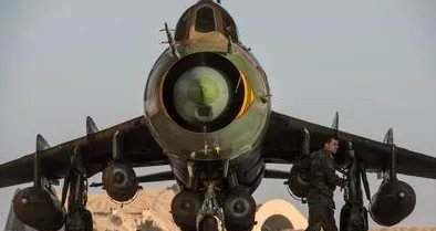 美国击落叙利亚轰炸机是怎么回事？