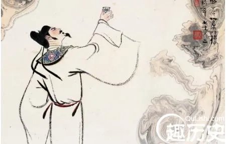 杜甫的真正死因是饱死的吗？杜甫是怎么死的