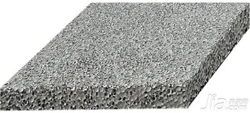 泡沫陶瓷过滤器的性能要求及应用技术