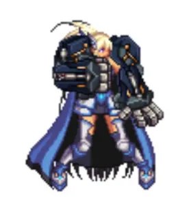 《DNF》2019幻化武器推荐