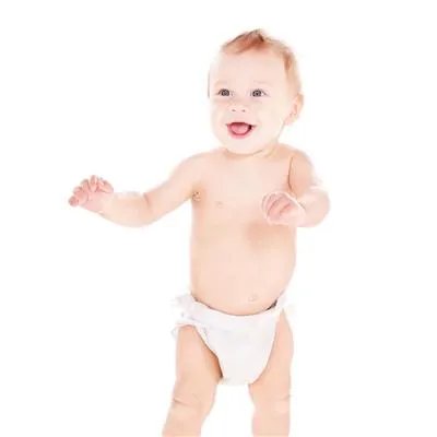 婴儿发烧有哪些症状