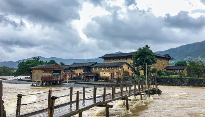 黄色预警是几级预警 黄色预警是几级预警呢