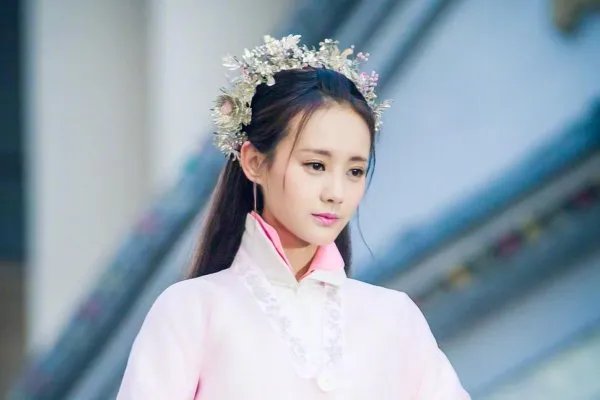 如何评价国产新剧《海棠经雨胭脂透》？