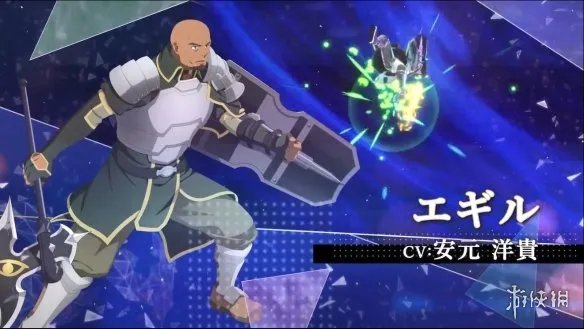 《刀剑神域：异绊集结》参战角色PV 40名可用角色！