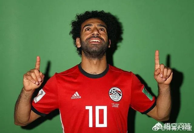 如何看待乌拉圭VS埃及，萨拉赫没在首发名单里？