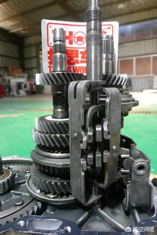 换挡顿挫车子是什么问题?应该如何处理?