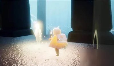 《光遇》雨林小金人在哪里 雨林小金人位置介绍