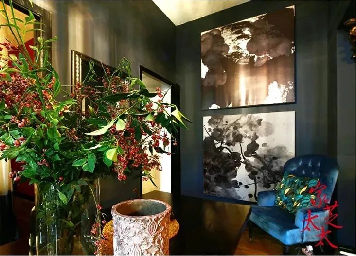 他花15万把上海老宅改成摩洛哥宫殿，单身真是贵族啊！