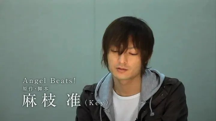 花泽香菜结婚了,恋爱却依旧还在循环