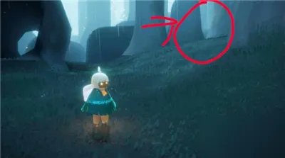 《光遇》雨林小金人在哪里 雨林小金人位置介绍