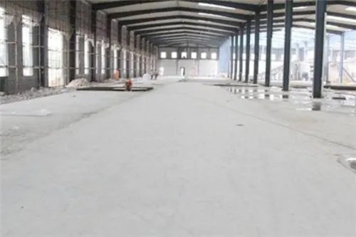 混凝土路面出现裂缝怎么处理