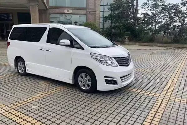 阿尔法汽车报价是多少？