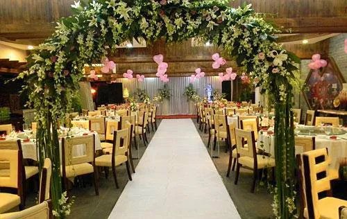 成都好的婚庆公司推荐 成都十大婚庆公司排名