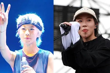 窦靖童为奶奶庆生   画面温馨令人动容