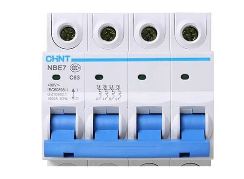 什么牌子的空气开关好 空气开关十大品牌排名