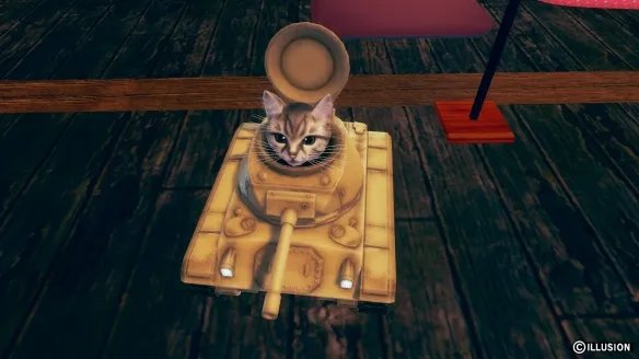 黄油?不存在的《AI少女》是款被耽误的建筑模拟游戏