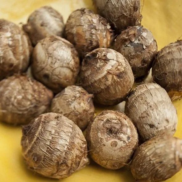 芋头粥的功效与作用是什么？如何才能做好芋头粥？