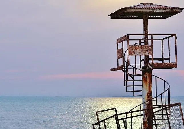 波斯湾在哪里 波斯湾的属于哪个国家