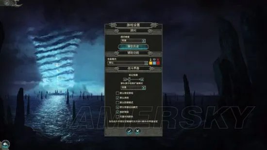 《战锤全面战争2》图文攻略 派系兵种解析图文攻略