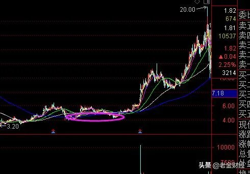 你炒股生涯中买过多少只股票，印象最深刻的是哪几只？