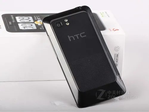 出色的IPS显示屏幕 HTC Raider 4G促销