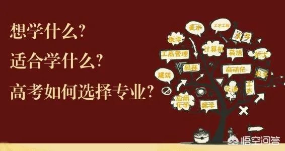 理科热门专业有哪些?