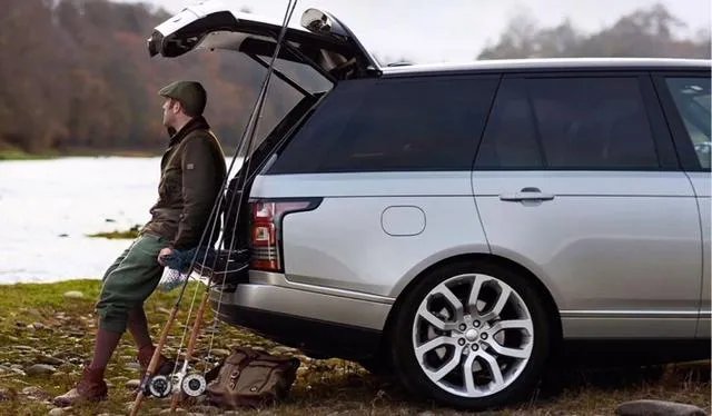 路虎揽胜到底有什么魅力，为什么这么多人喜欢？