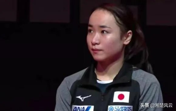 伊藤夺冠全程无视朱雨玲，有人说她已成国乒最大威胁，你怎么看？
