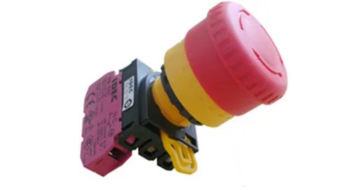 急停开关的特点   急停开关使用注意及分类