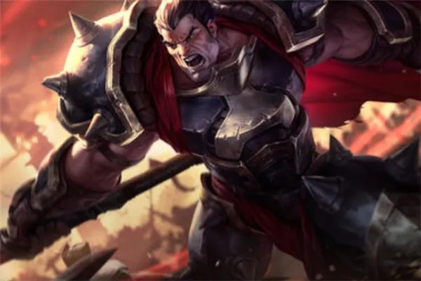 2020年lol最强上单英雄排行榜：贾克斯上榜，第十最经典