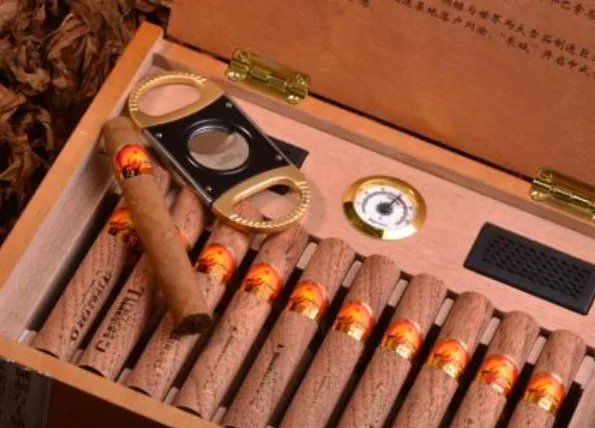 古巴雪茄价格表