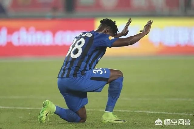 如何评价江苏苏宁博阿基耶的首秀表现？