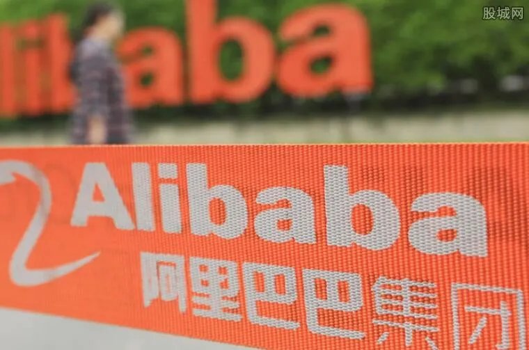 阿里最大股东是谁 揭秘阿里巴巴幕后老板及股东名单