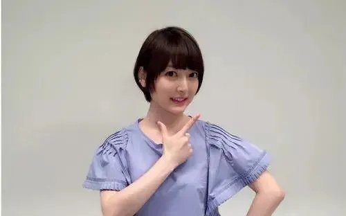 花泽香菜结婚了,恋爱却依旧还在循环